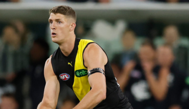 Pocket Profile: Ben Miller