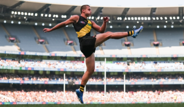 Pocket Profile: Sam Lalor