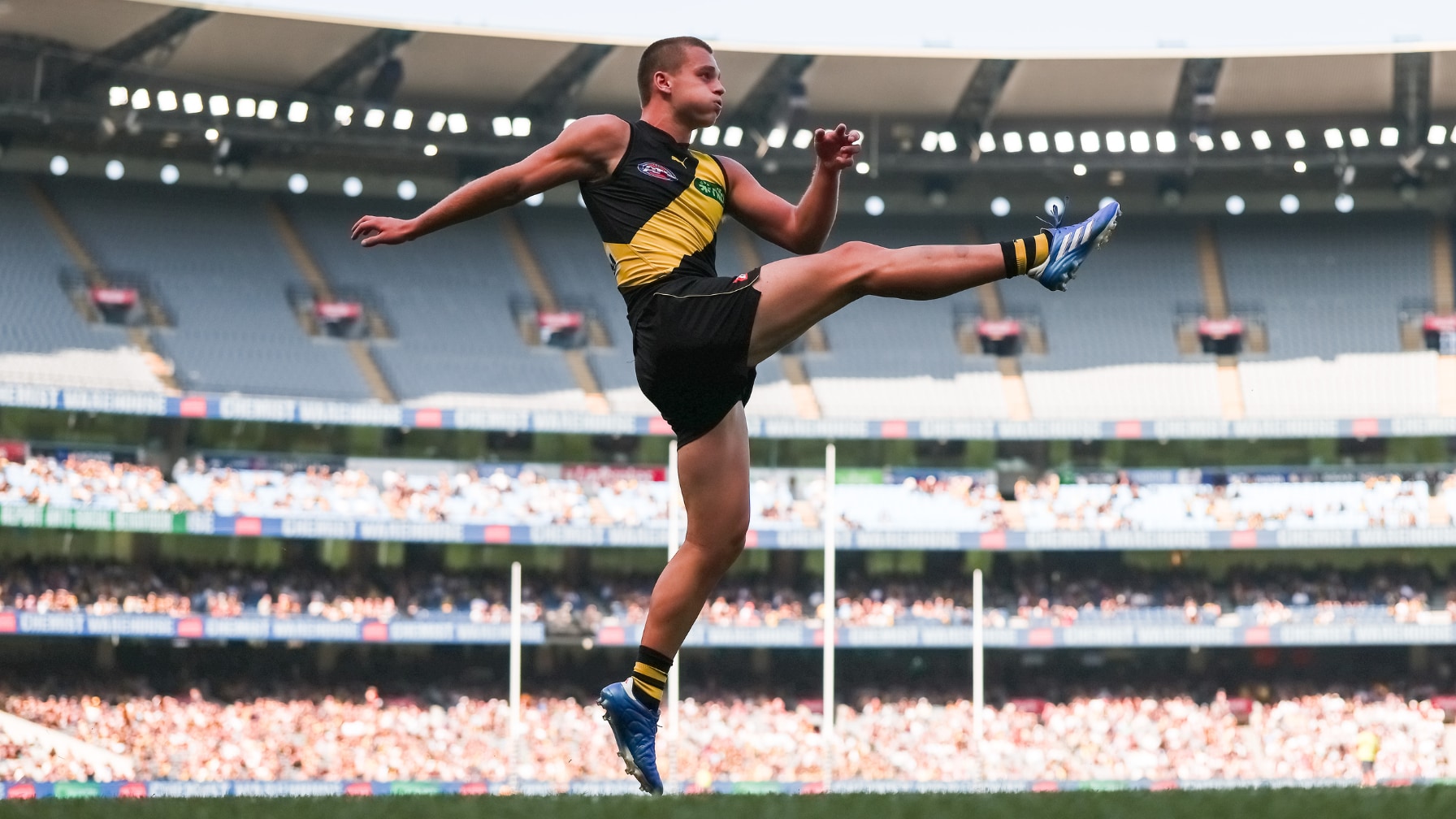 Pocket Profile: Sam Lalor