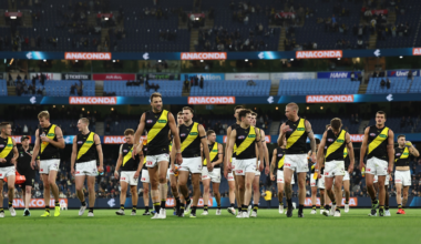 "Healthy" selection pressure for Tigers