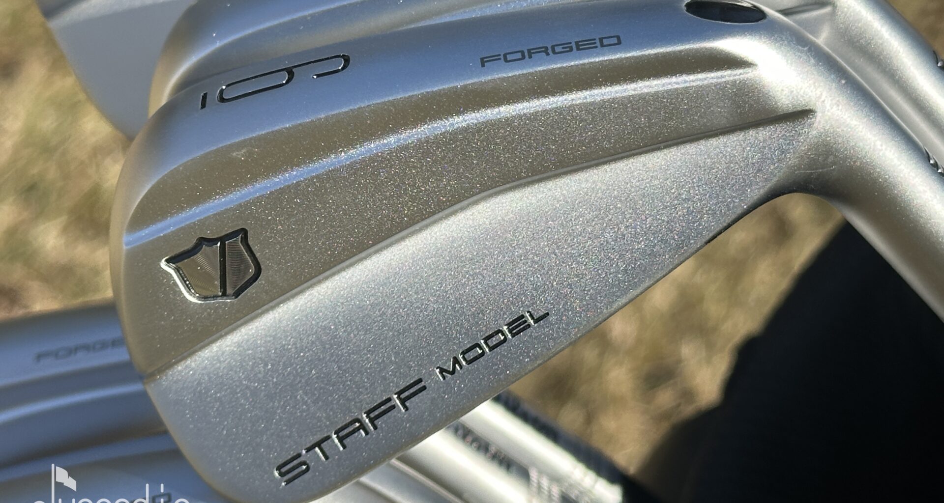 2026 Wilson Staff Model Blade Irons_3134