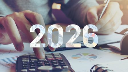 [Finterest] Start 2026 strong with these personal finance tips