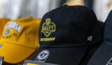 2026 NFL mock draft: Projecting all 32 teams' first picks