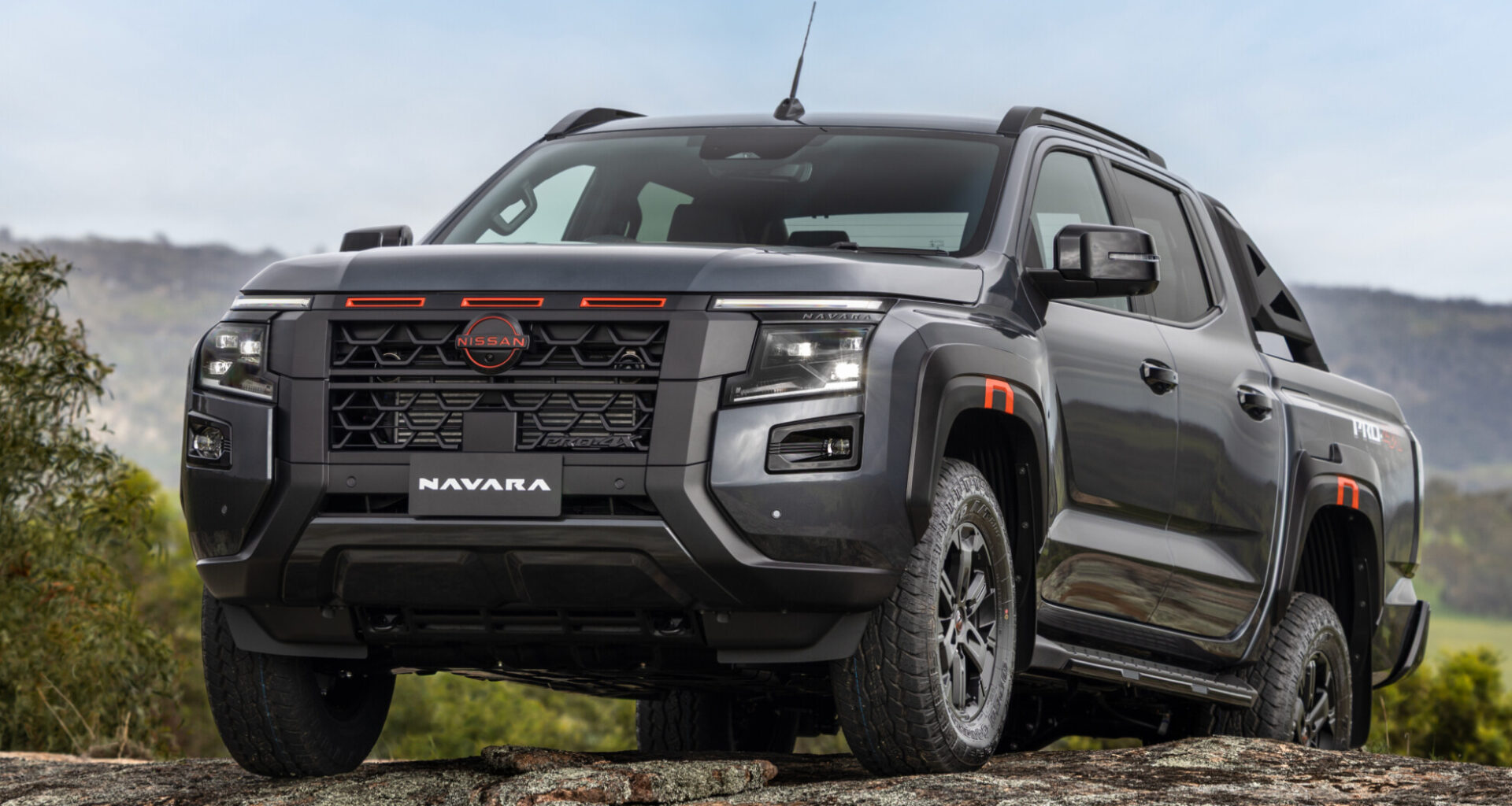 Nissan Australia boss says we have the most competitive new-car market in the world