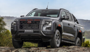 Nissan Australia boss says we have the most competitive new-car market in the world