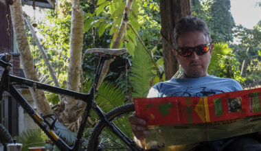 The big cycling app trap: Apps are muting the adventure and exploration of off-road riding - Cycling News