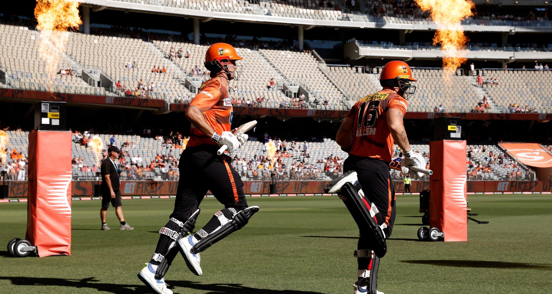 Australian players association to have say over NZ T20 future