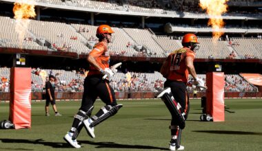 Australian players association to have say over NZ T20 future