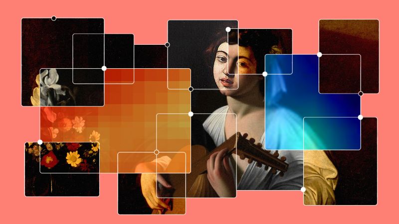 Masterpiece or cheap copy? Art historians and AI may not agree
