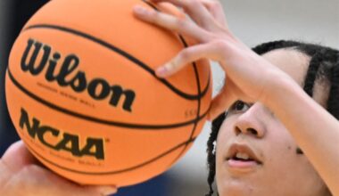 Basketball box scores, other sports results for Friday, March 20, 2026; Playoff schedule