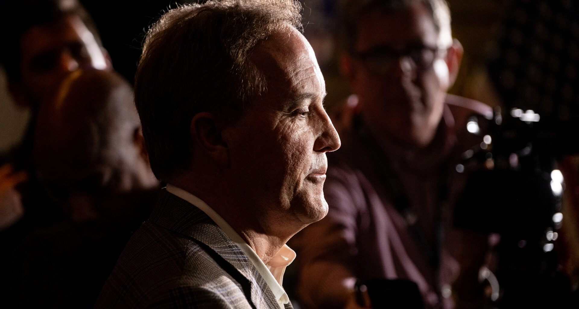 Licensed Texas counselors can’t give trans care to kids