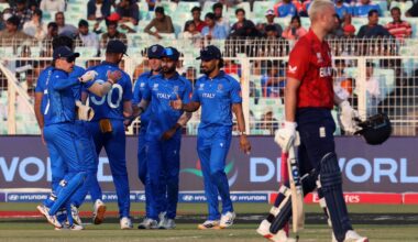 Peter Di Venuto on where Italian cricket goes from here — Il Globo