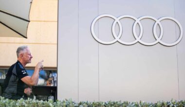 What Audi F1 team loses with Wheatley's sudden exit