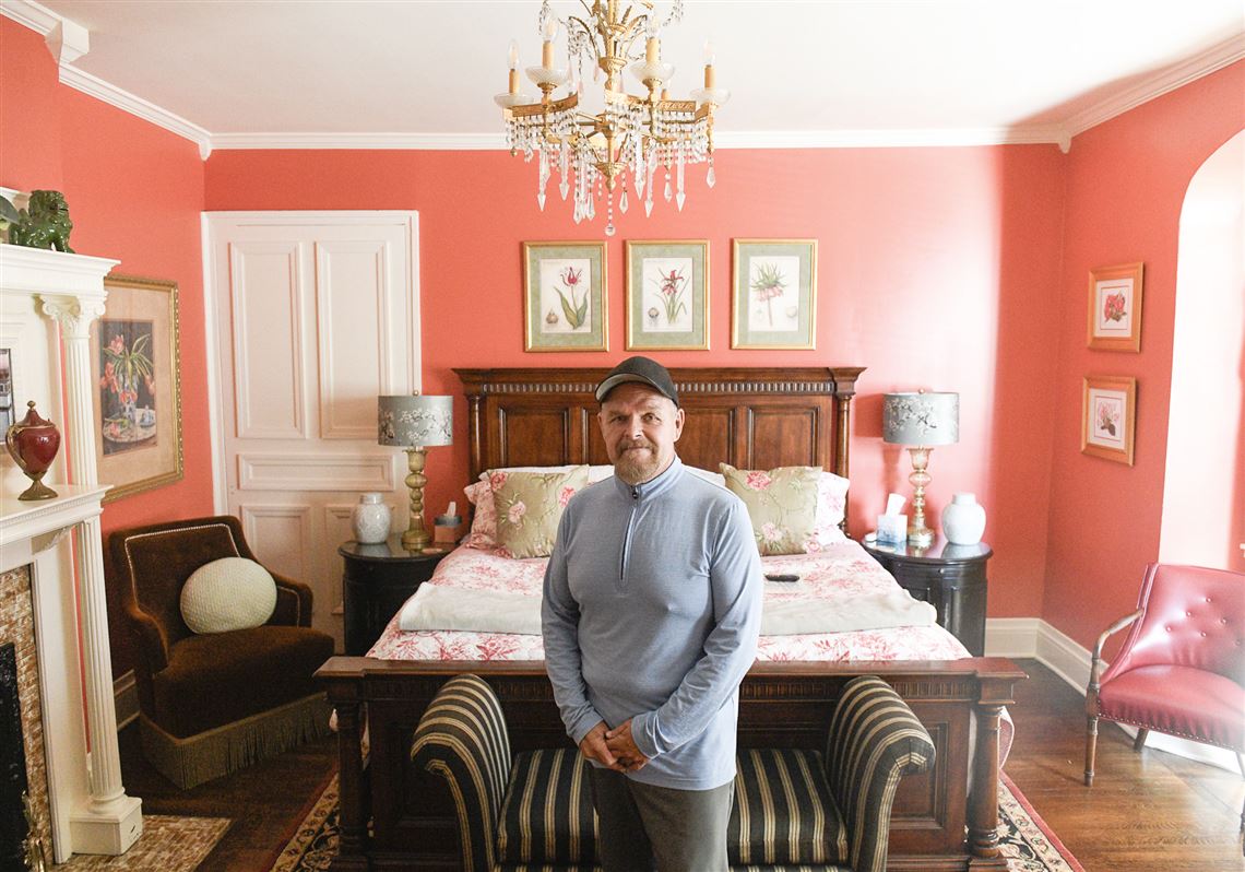 NFL Draft in Pittsburgh is the Super Bowl of Airbnb pricing