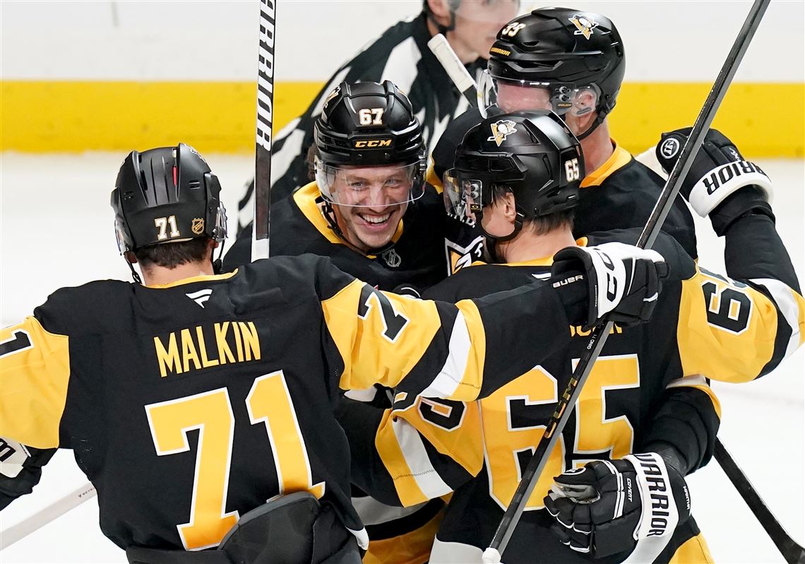 From The Point: Why the Penguins' quiet deadline approach was the right one