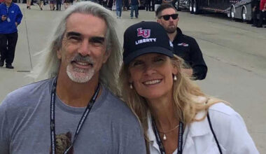 Concern raised online over reports involving gospel singer Guy Penrod and wife