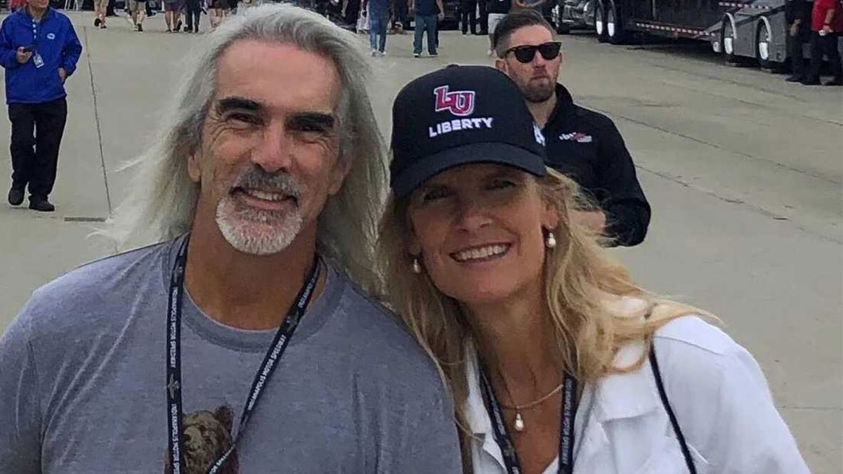 Concern raised online over reports involving gospel singer Guy Penrod and wife