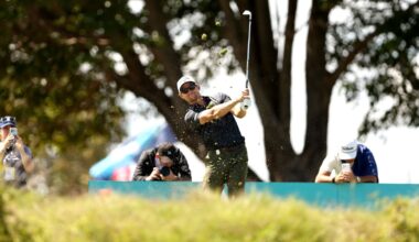 Marchesani, Gale lead Australian charge in Auckland - News