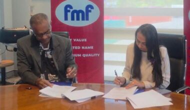 Rewa Rugby Union receives first-ever major sponsorship from FMF