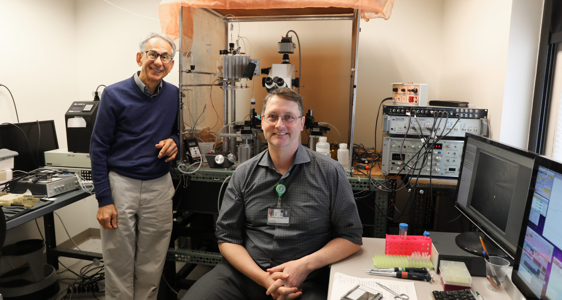 Brief Oxygen Shortage May Harm Preterm Brain Growth