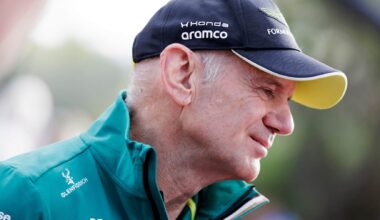 MPH: Newey isn't being demoted. Here's what's actually happening at Aston Martin