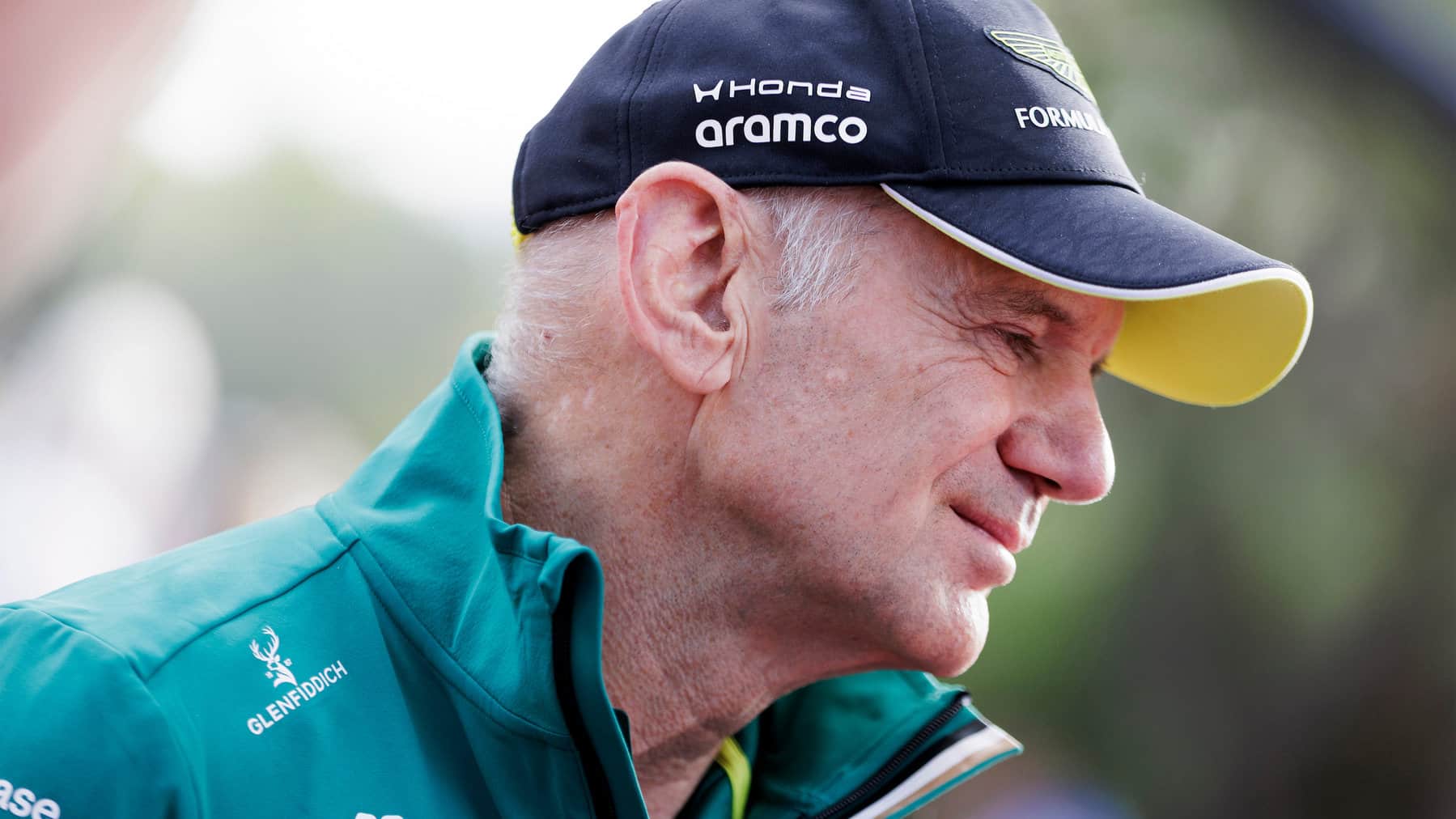 MPH: Newey isn't being demoted. Here's what's actually happening at Aston Martin