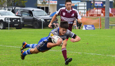 Rugby League Is Almost Back!