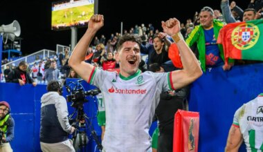 Rugby Europe Finals Madrid 2026