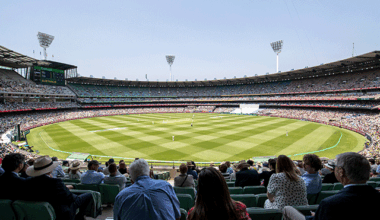 International cricket schedule confirmed for 2026/27