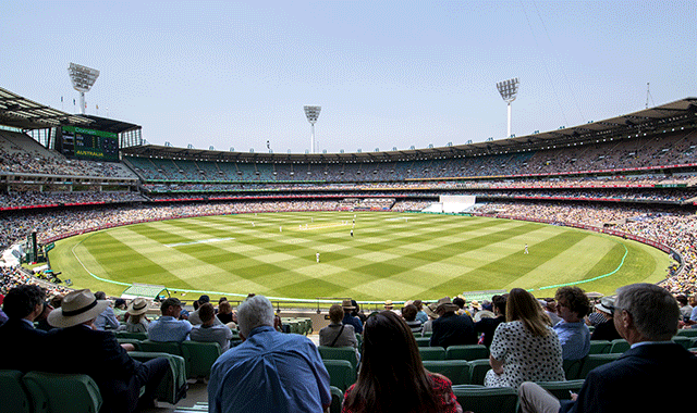 International cricket schedule confirmed for 2026/27