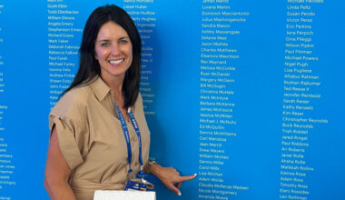 Visit the WHM: Lisa Minihan page