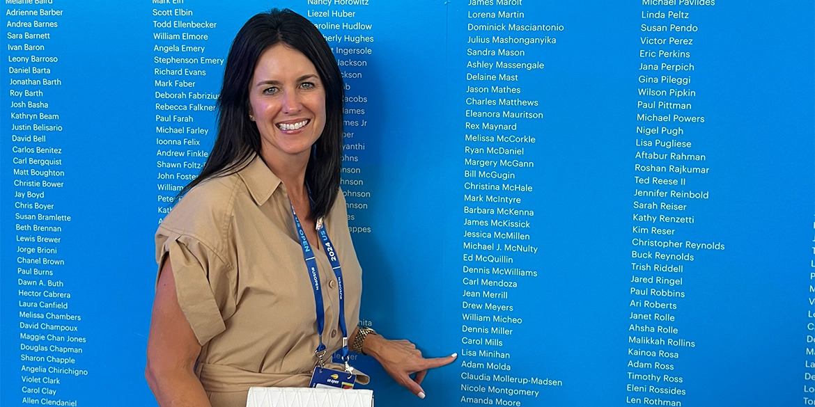 Visit the WHM: Lisa Minihan page