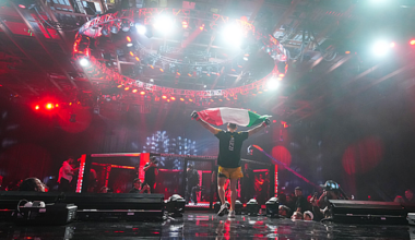 So, Think You Know MMA? PFL Pittsburgh Trivia