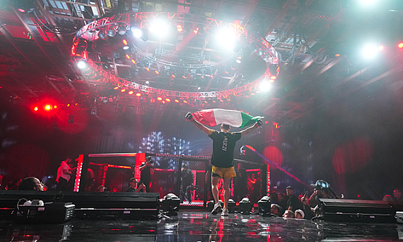 So, Think You Know MMA? PFL Pittsburgh Trivia