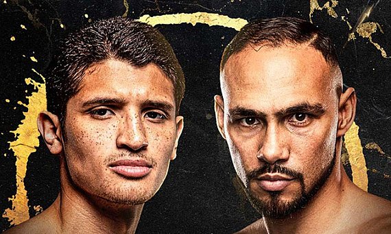 How to watch Sebastian Fundora vs. Keith Thurman