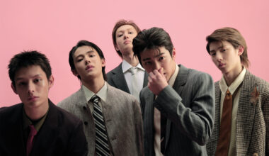 the Band's Members on New Music, Influences and Fashion