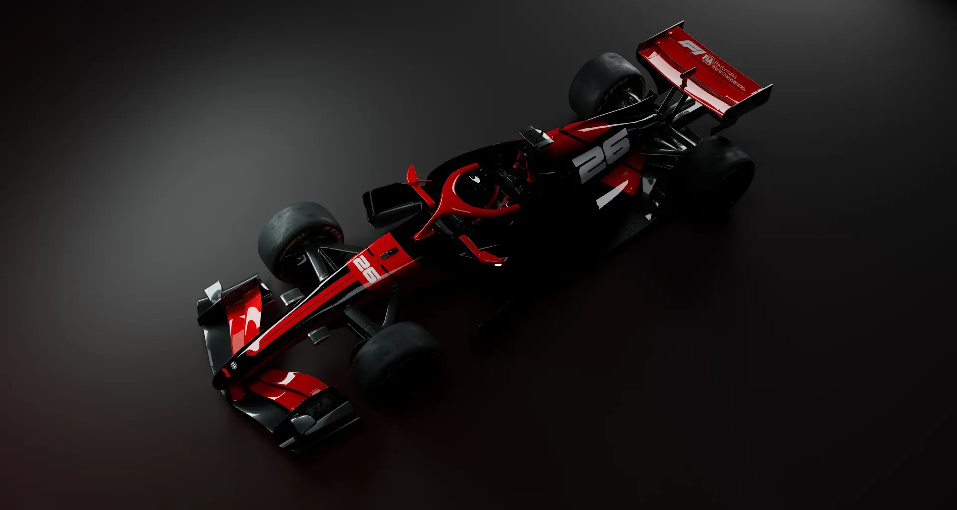 MELBOURNE, AUSTRALIA - MARCH 06: Gabriel Bortoleto of Brazil and Audi F1 Team is interviewed during