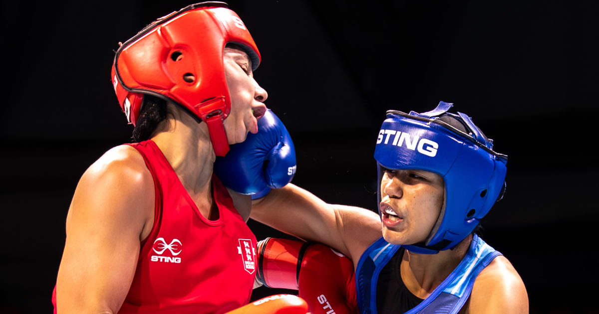 United States Sends Five Boxers to Gold Medal Round at 2026 World Boxing Futures Cup