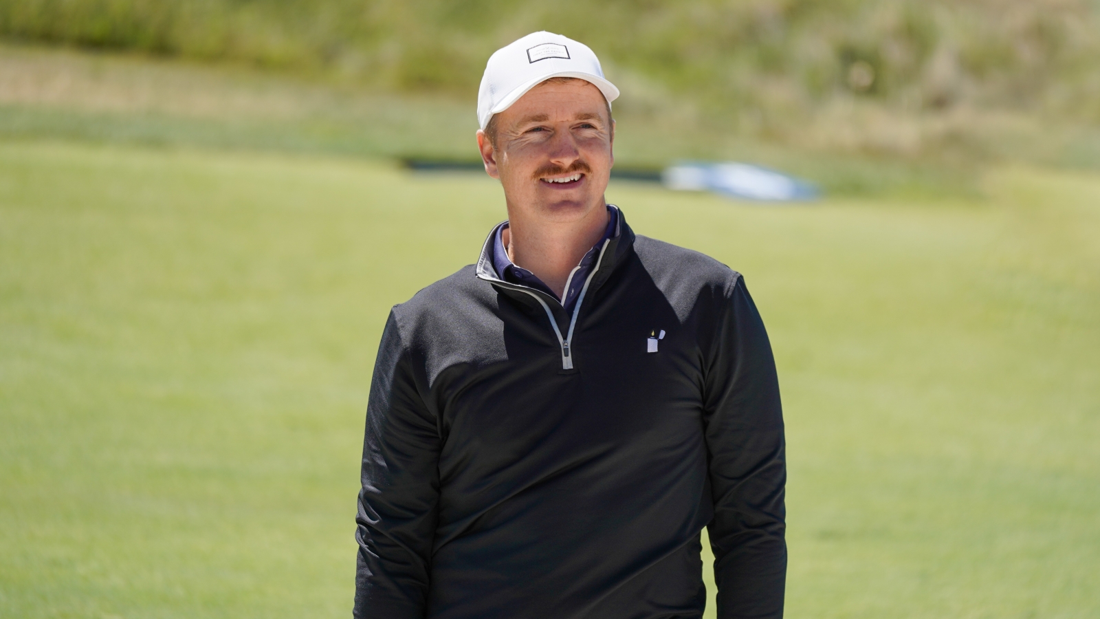 Voke right at home at Tour's newest event - News