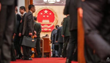 Decoding Beijing's 2026 economic jargon - and why it matters