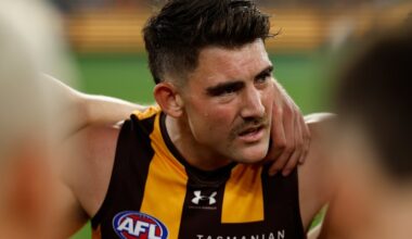 Rating the best and worst long-term deals across the AFL, from Clayton Oliver at Melbourne, to Max King at St Kilda, to Jai Newcombe at Hawthorn