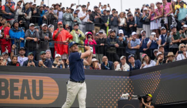 2026 LIV Golf South Africa prize money payouts for each LIV Golf player