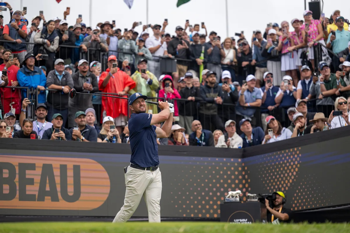 2026 LIV Golf South Africa prize money payouts for each LIV Golf player