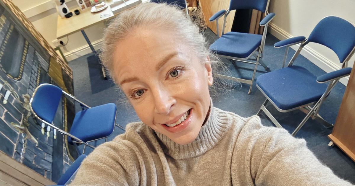 Lake District grief group aims to help people through shared pain