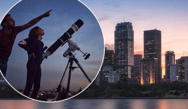 Aussies in for rare blood moon this week not seen again until 2029: 'Golden moment'