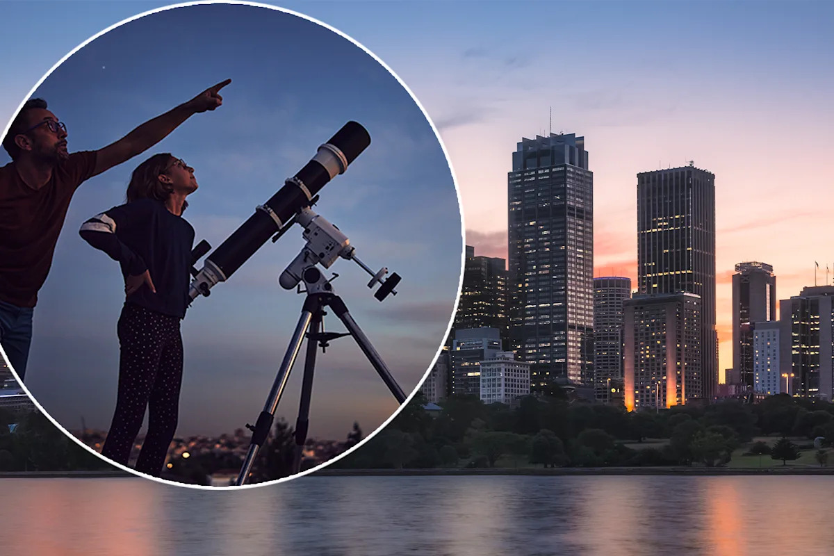 Aussies in for rare blood moon this week not seen again until 2029: 'Golden moment'