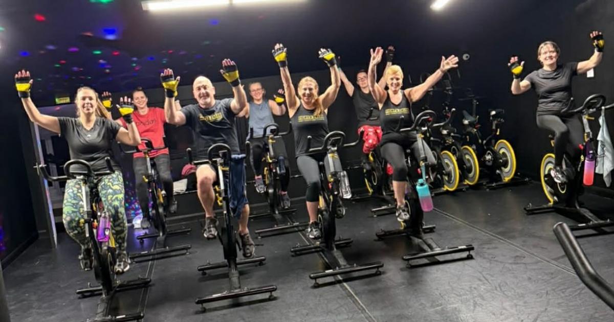 Award-winning fitness instructor opens Boxe Gym in Clacton