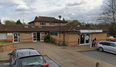 West Earlham Dental Practice applies to expand NR5 surgery