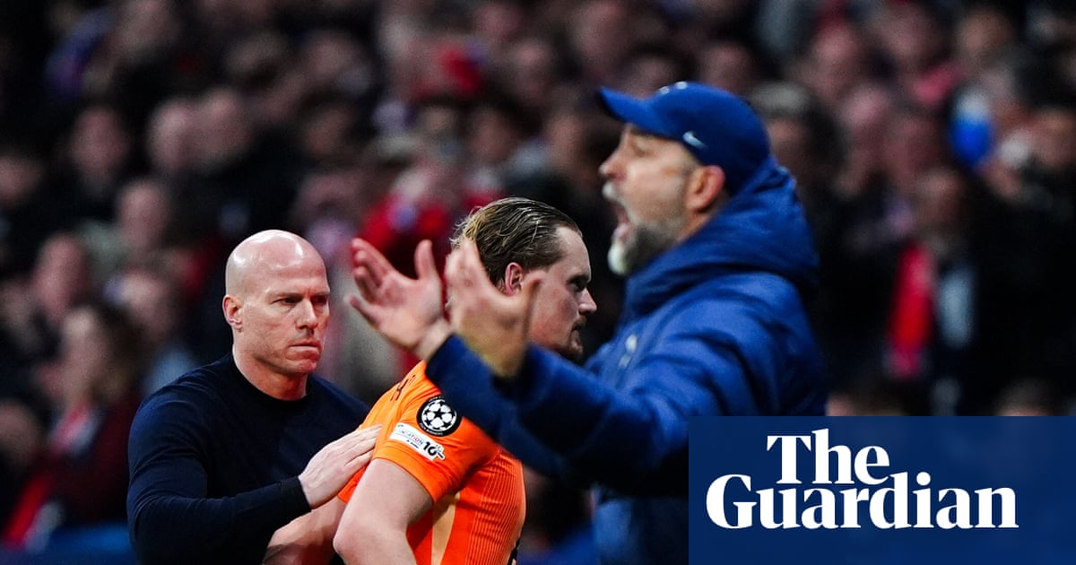 Igor Tudor to carry on at Spurs but future in doubt beyond Liverpool match | Tottenham Hotspur