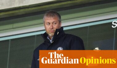 Chelsea’s pathetic fine for Abramovich-era payments puts Tierney row in shade | Chelsea